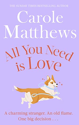 All You Need is Love: The uplifting romance from the Sunday Times bestseller von Sphere